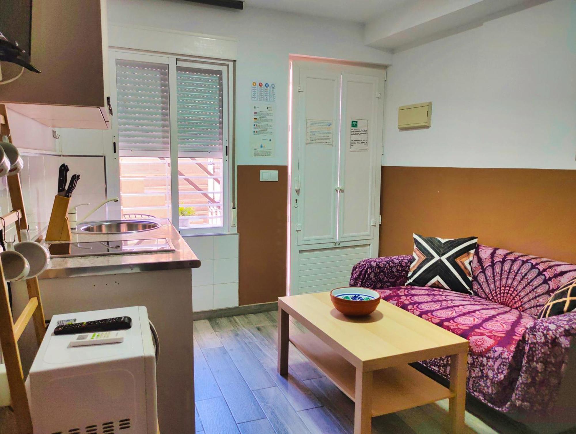 Premium With Terrace Lejlighed