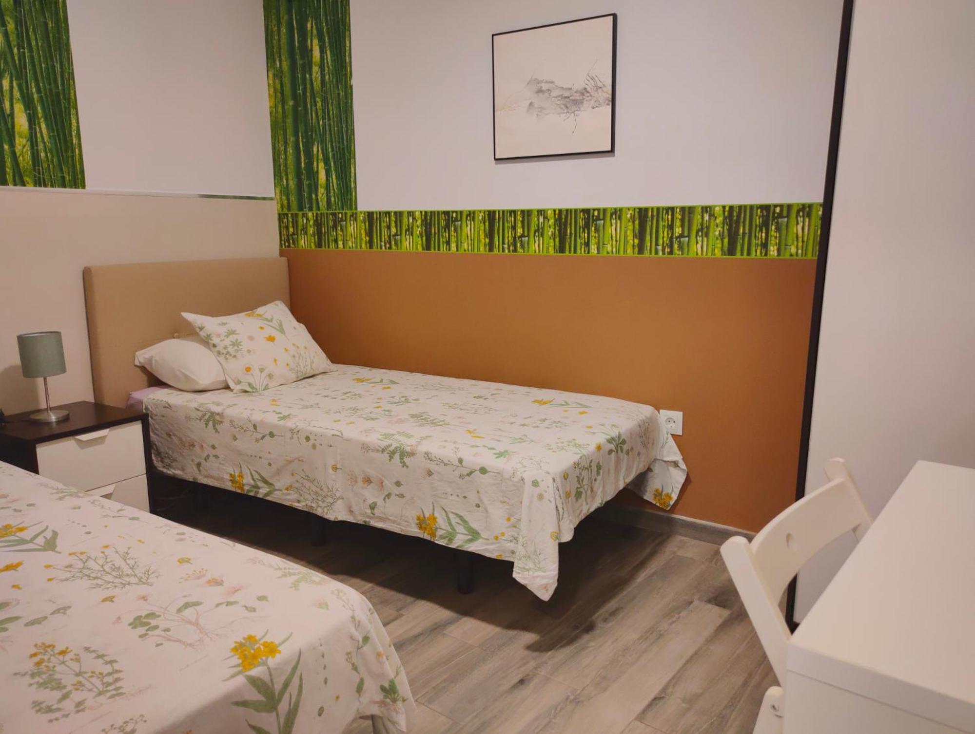 Lejlighed Premium With Terrace *