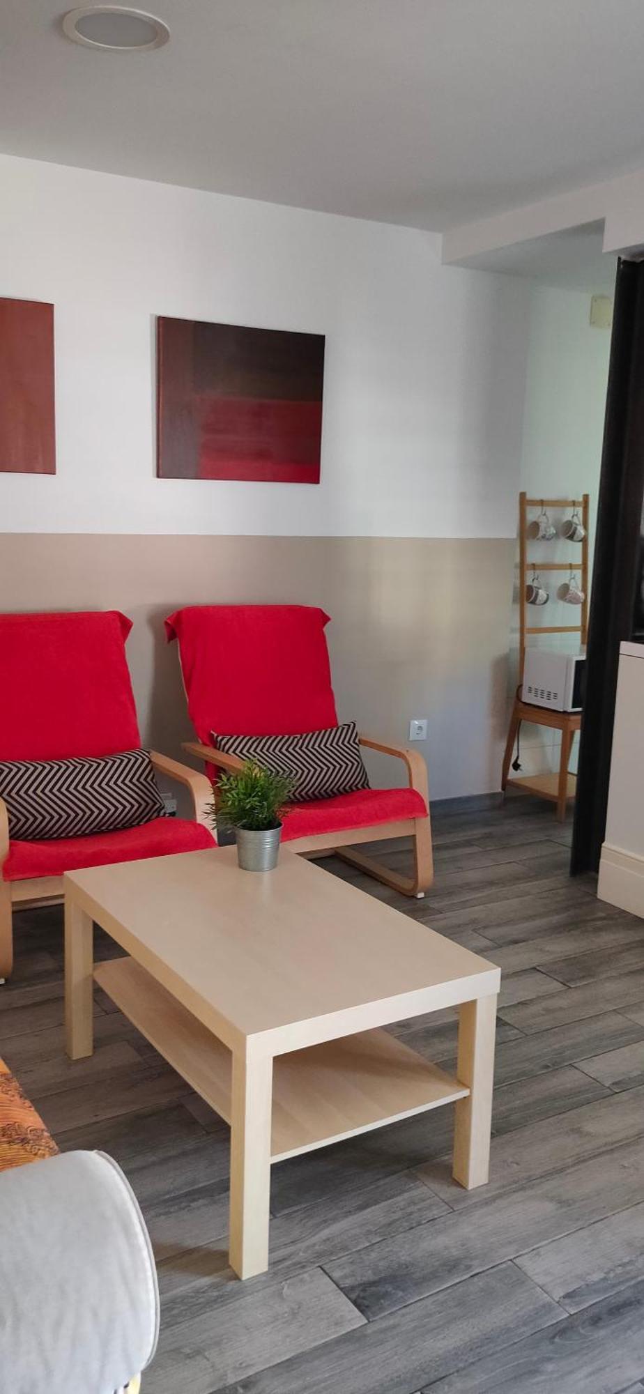 Lejlighed Premium With Terrace