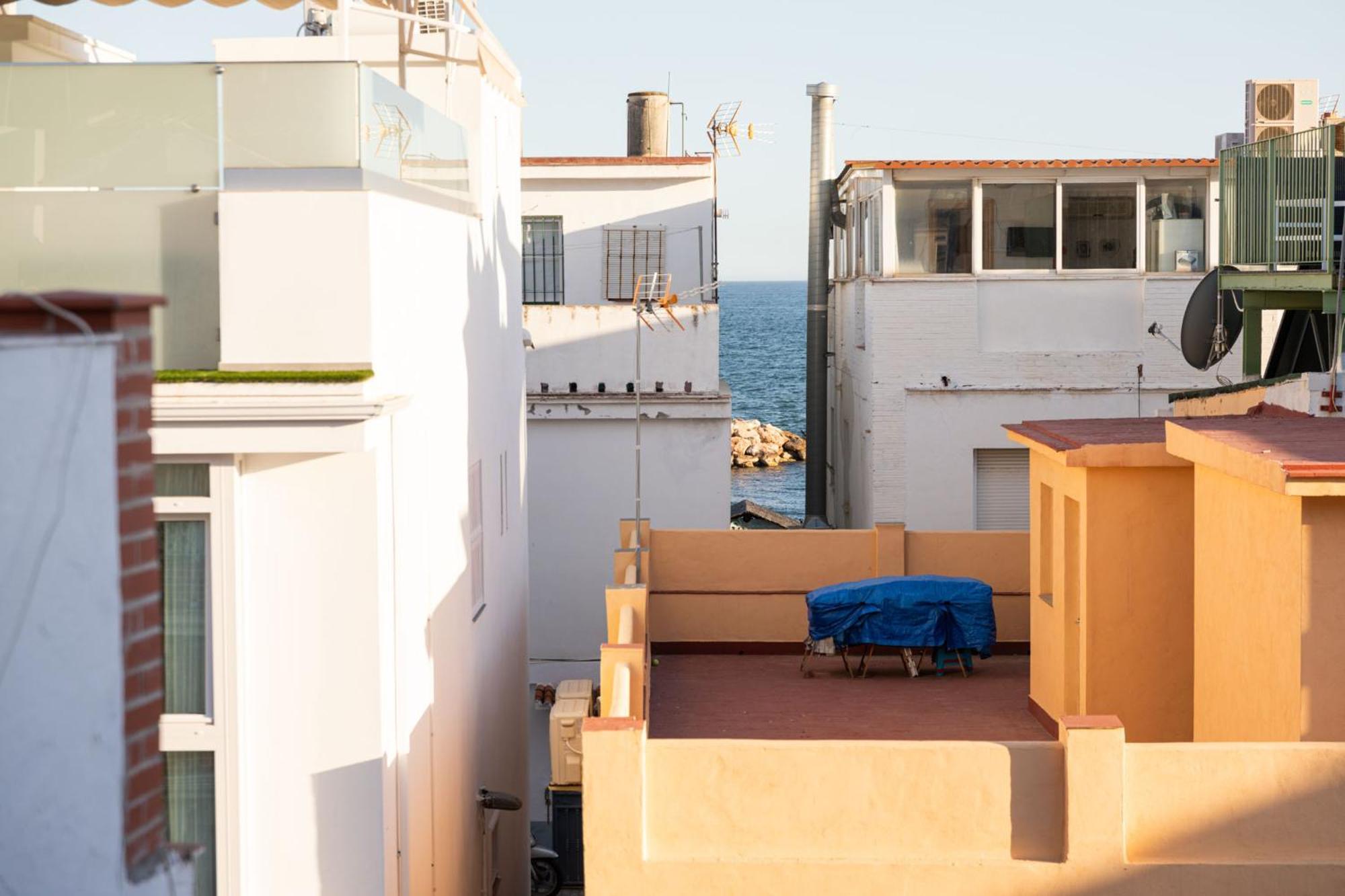 Lejlighed Premium With Terrace *