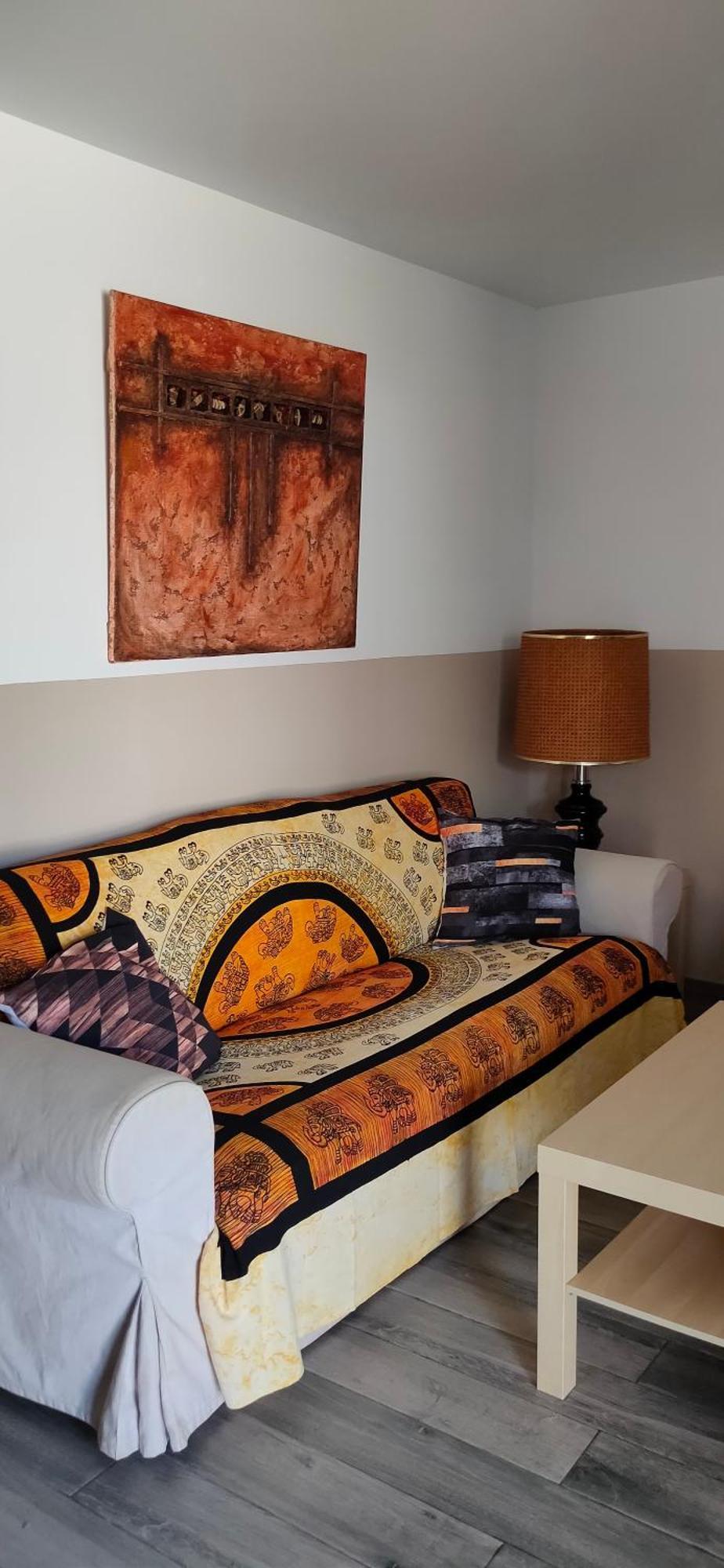 Lejlighed Premium With Terrace *