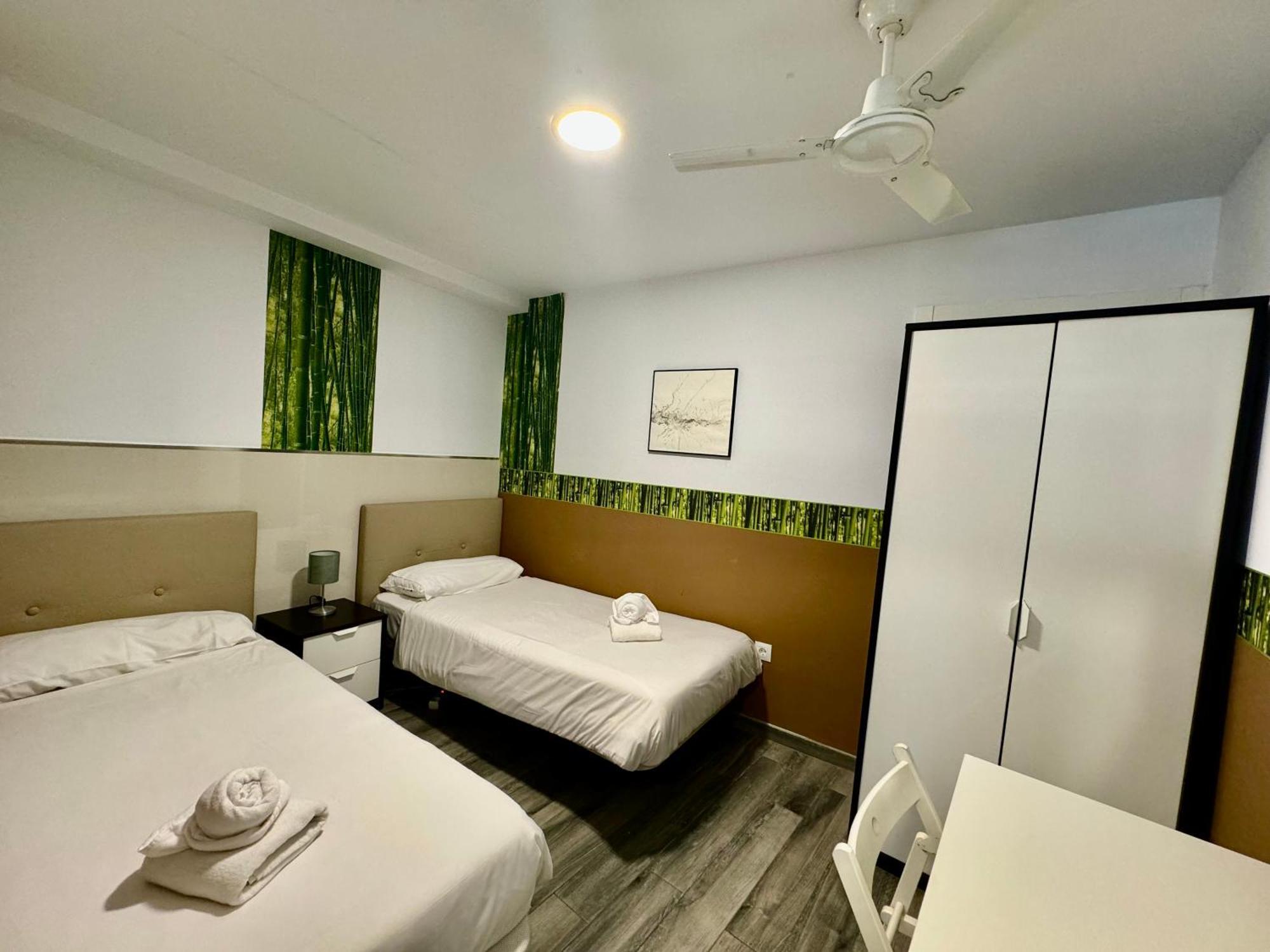 Lejlighed Premium With Terrace Málaga