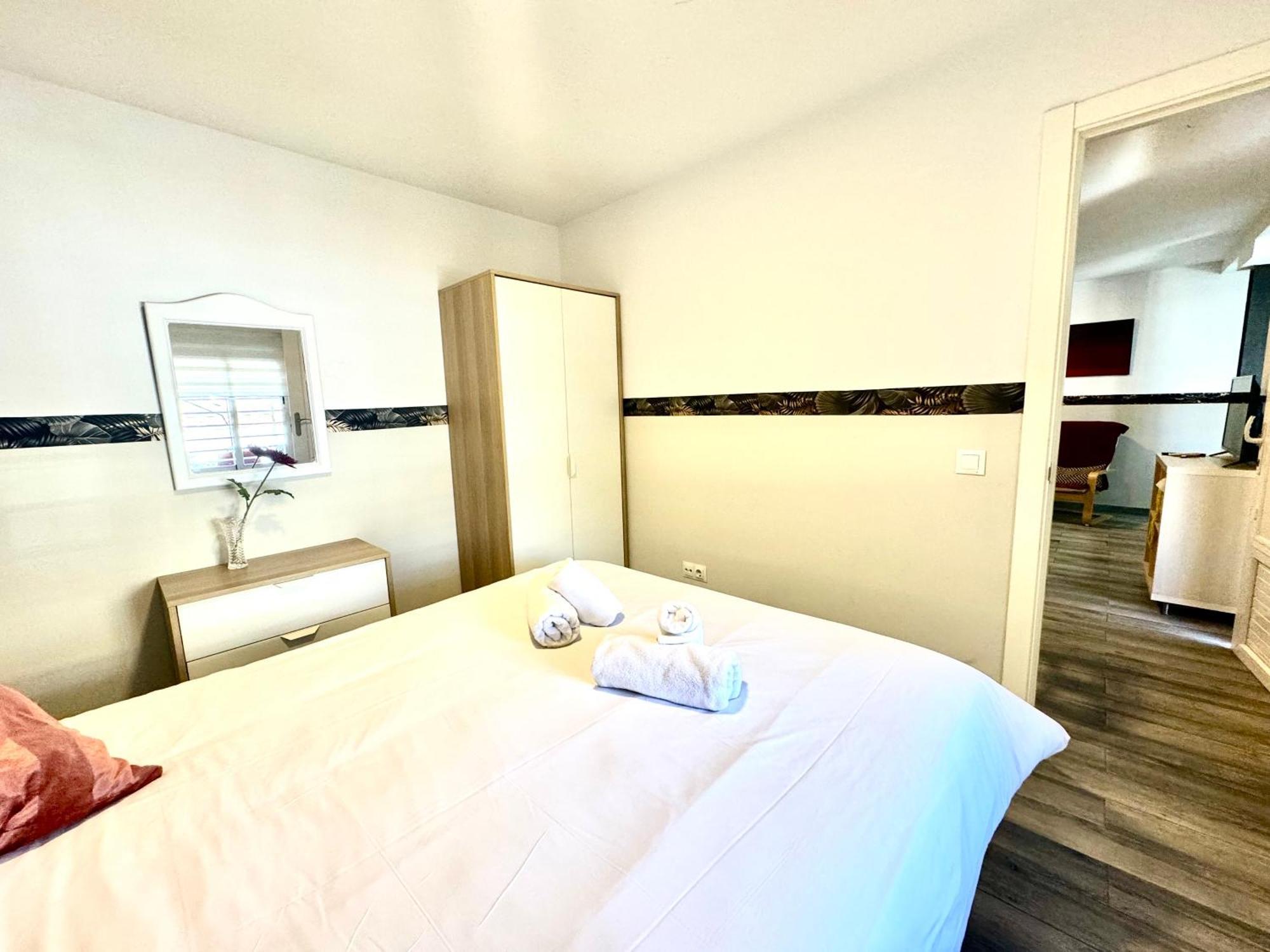 Premium With Terrace Lejlighed