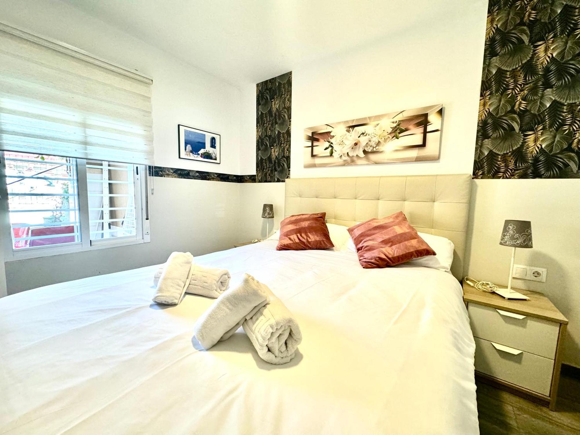 Lejlighed Premium With Terrace