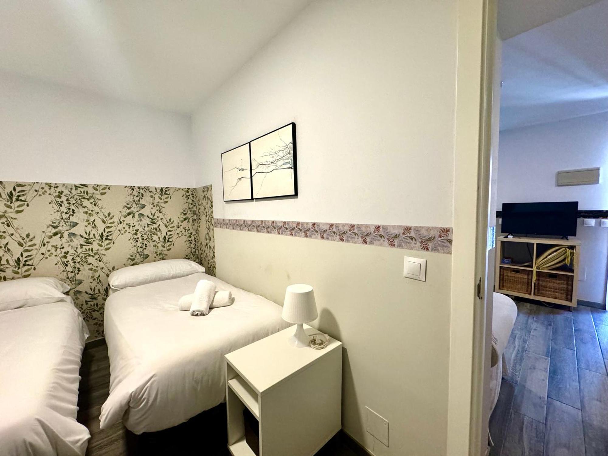 Premium With Terrace Lejlighed Málaga