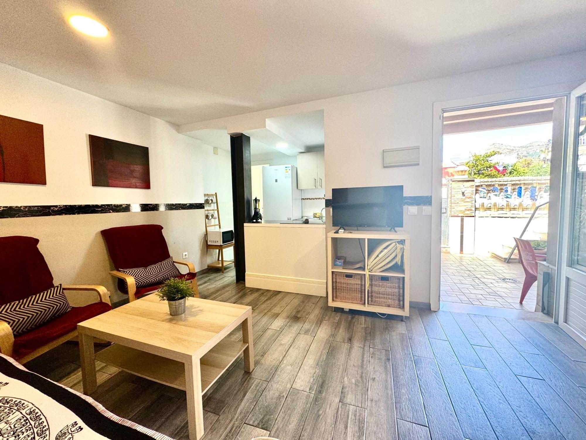 Lejlighed Premium With Terrace