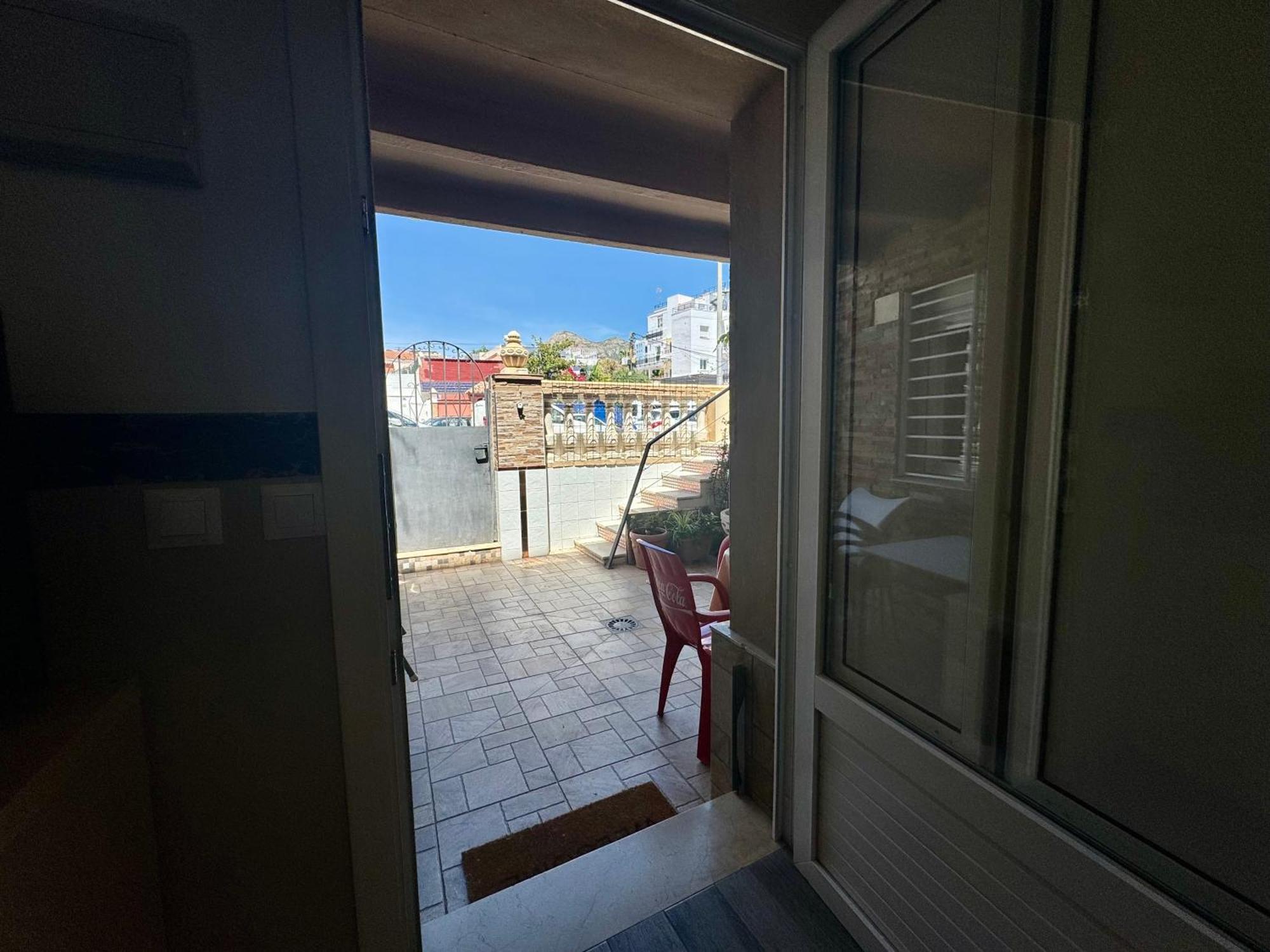 Premium With Terrace Lejlighed *