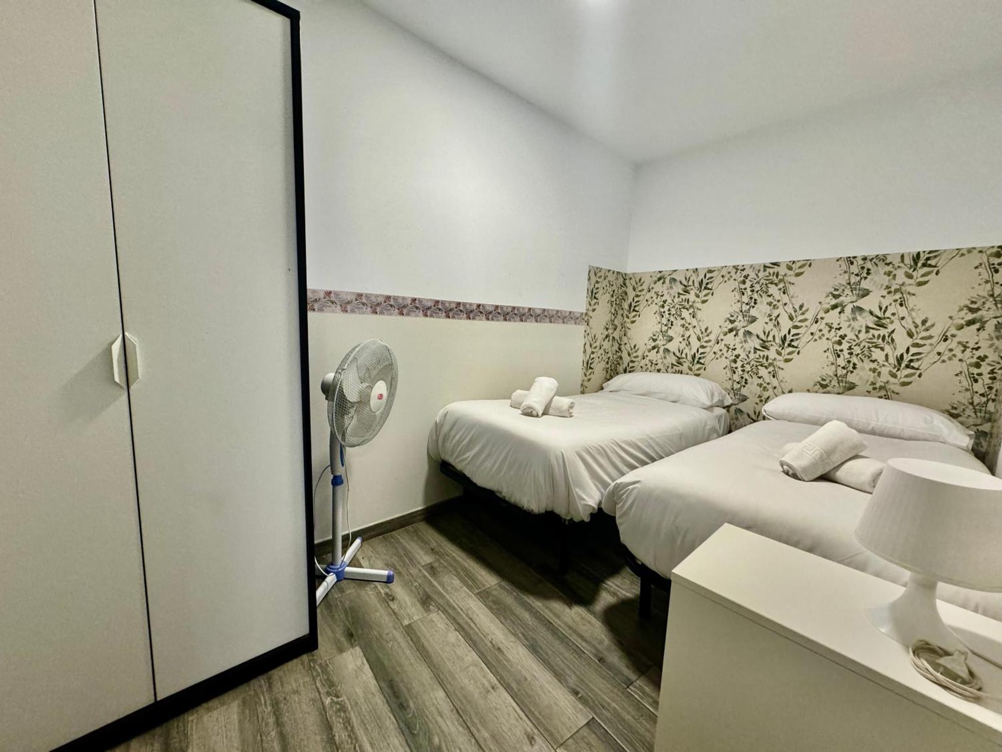 Lejlighed Premium With Terrace