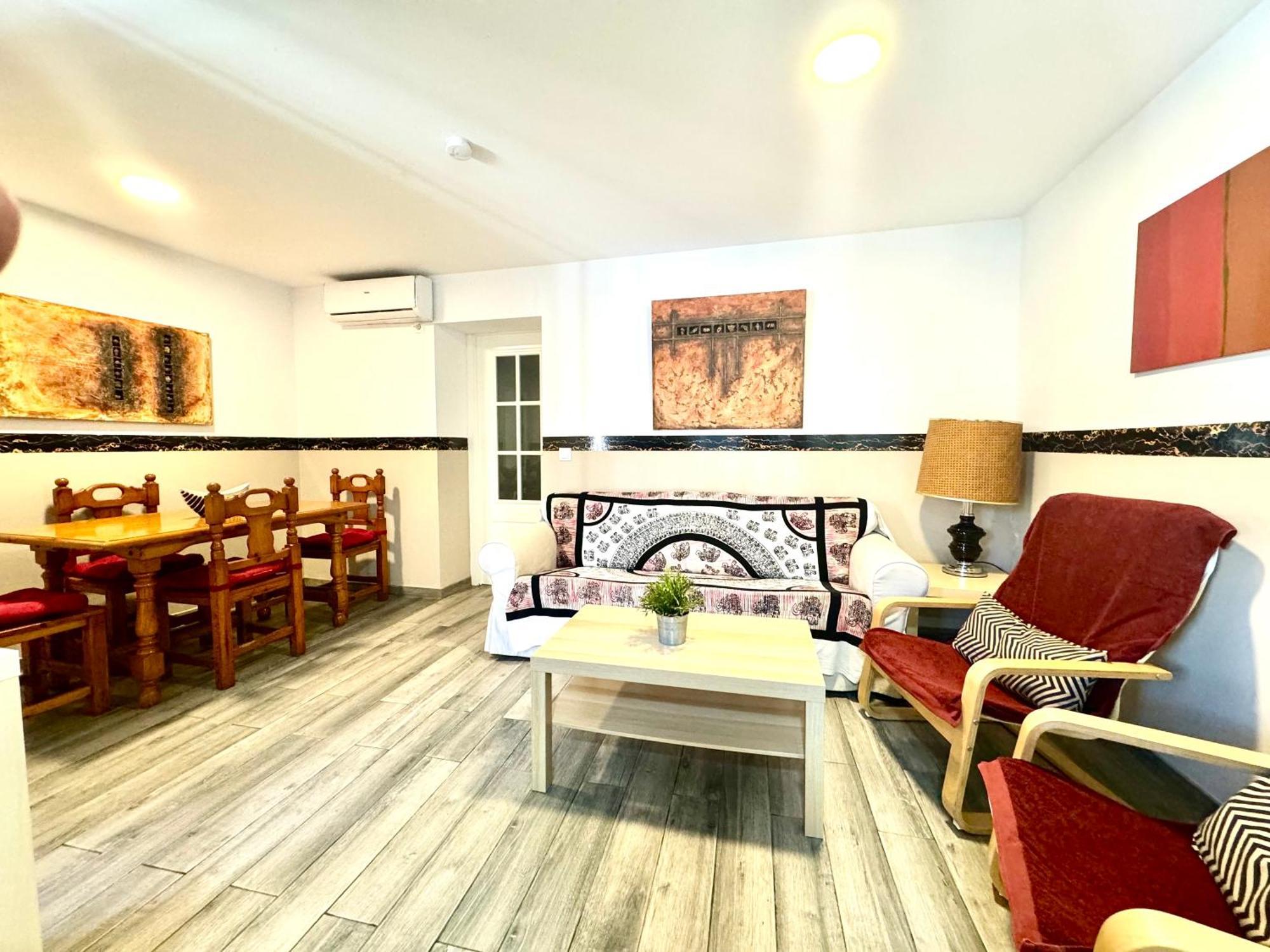 Lejlighed Premium With Terrace *
