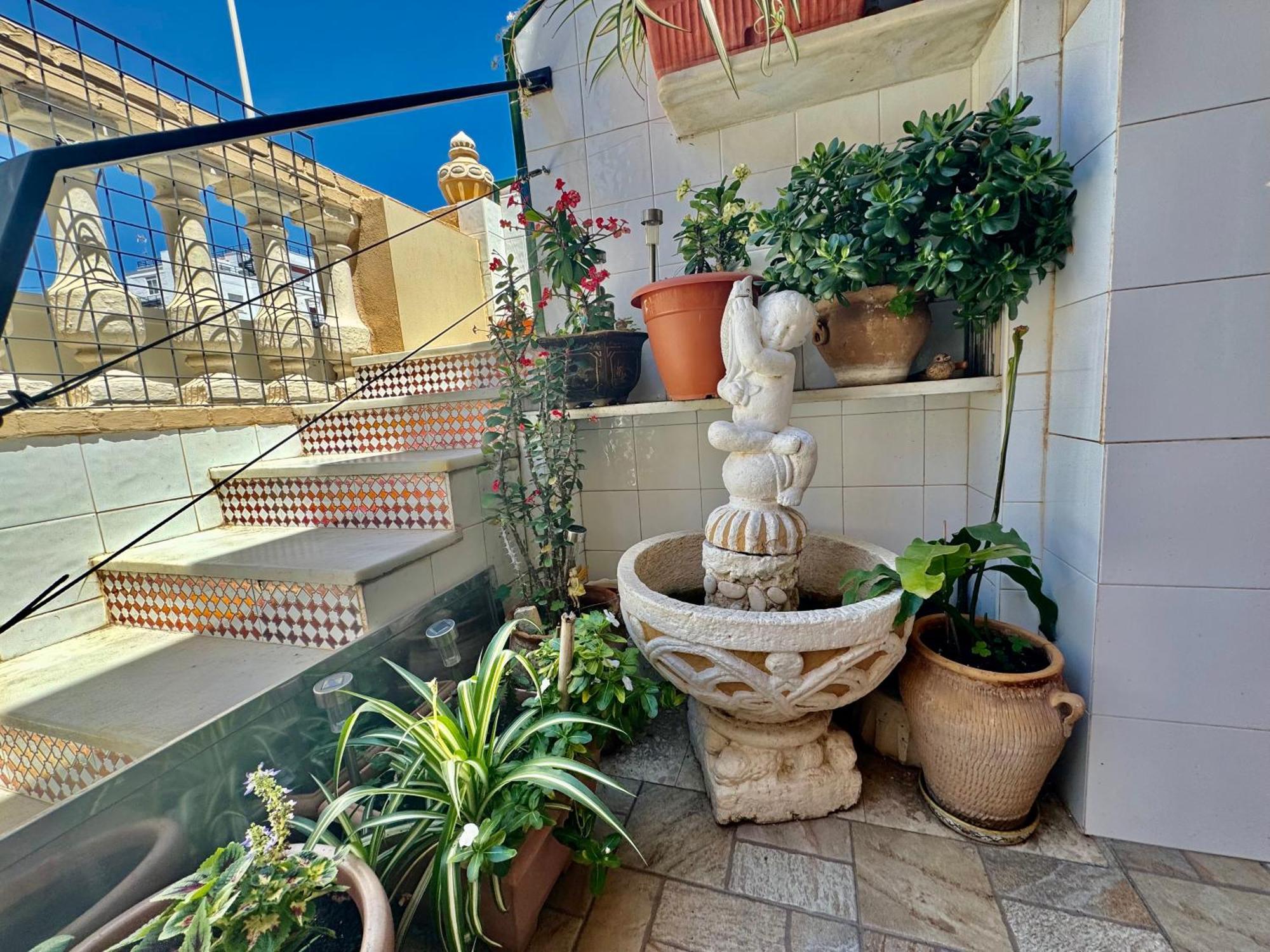 Premium With Terrace Lejlighed