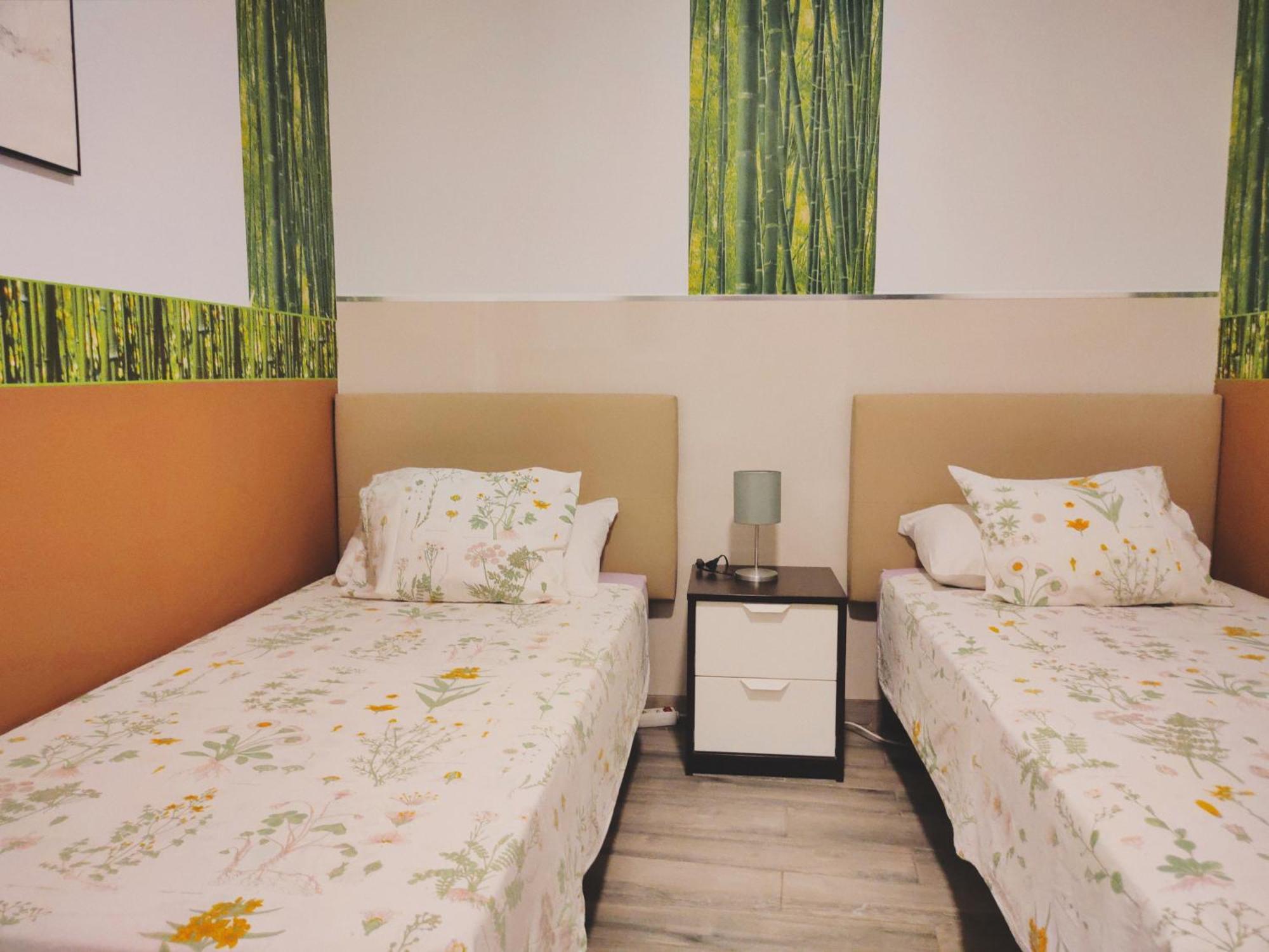 Appartement Premium With Terrace *