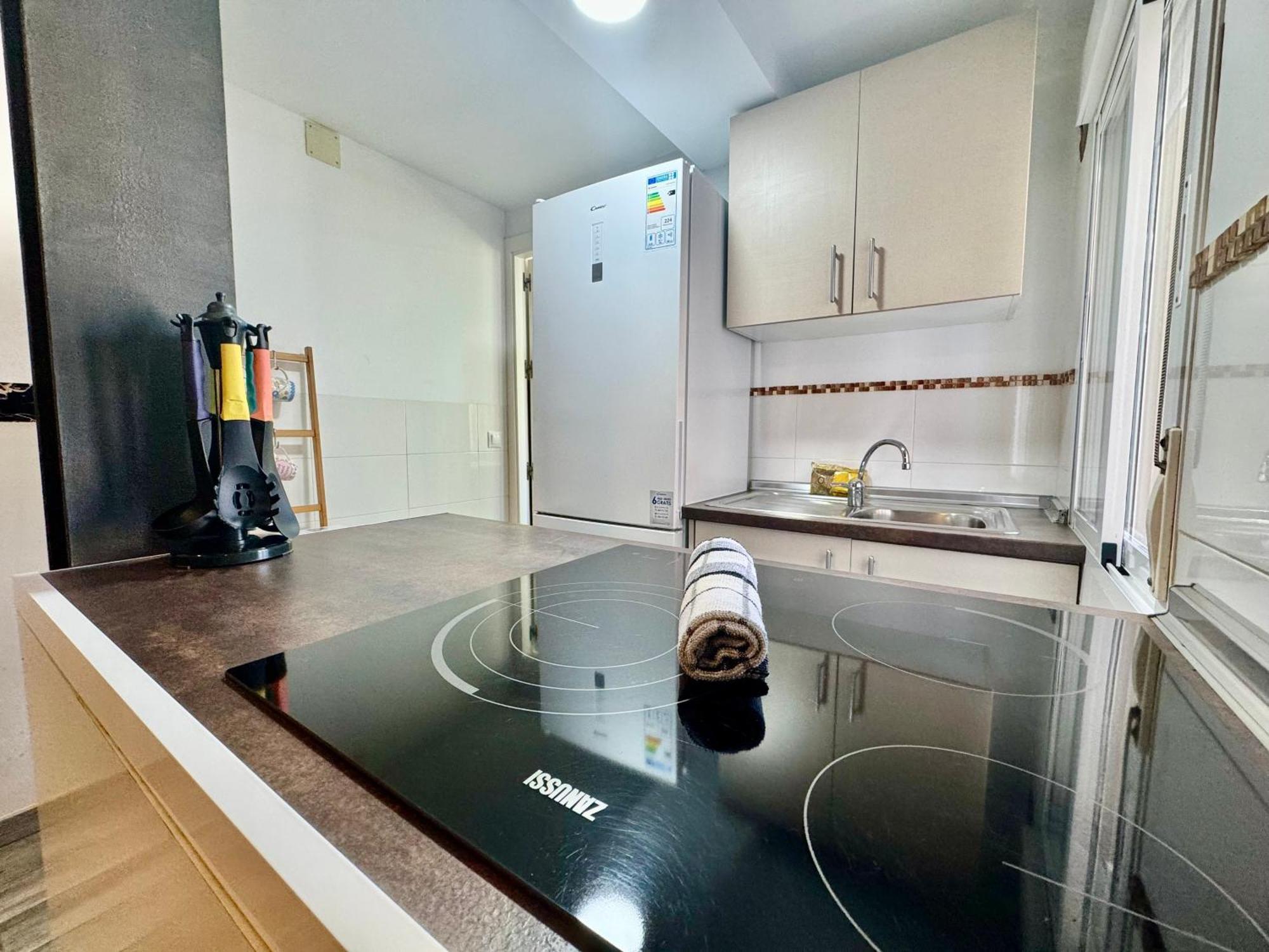 Appartement Premium With Terrace